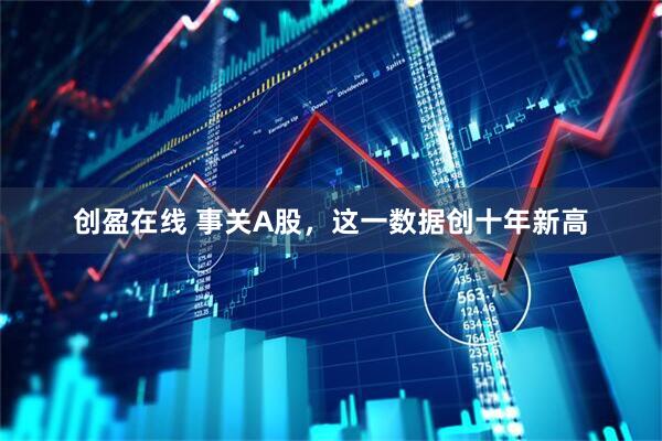 创盈在线 事关A股，这一数据创十年新高